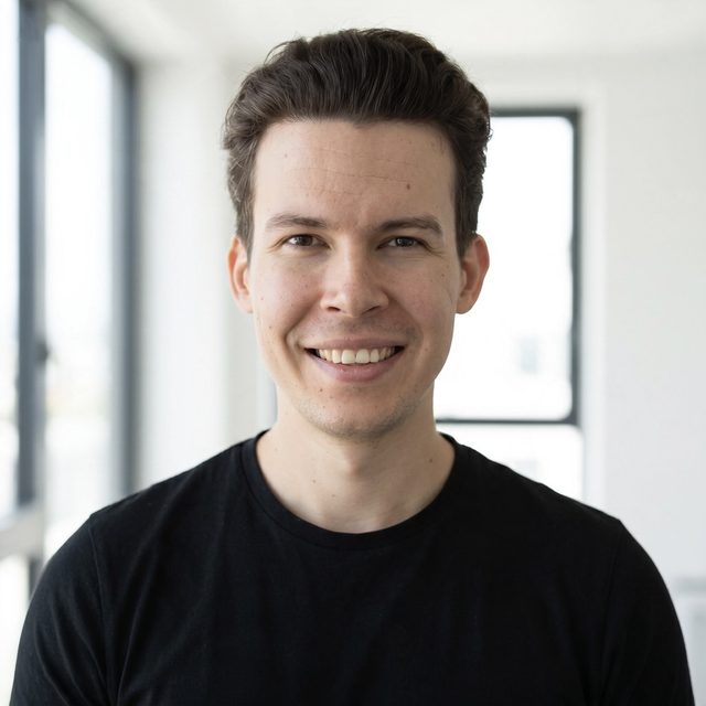 Toni Gröger